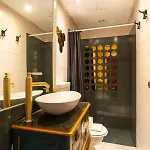 Apartmán In Principe Real Lisboa