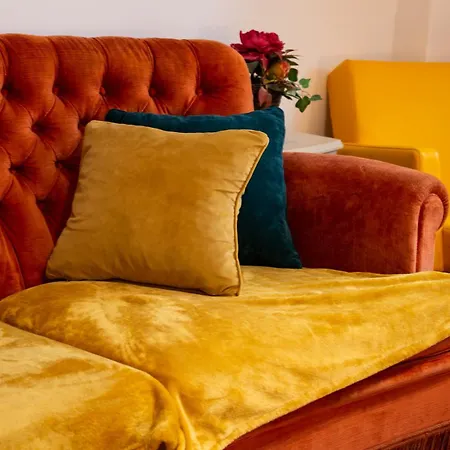 In Principe Real Apartman Lisboa
