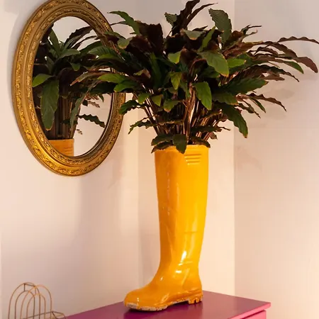 In Principe Real Apartamento