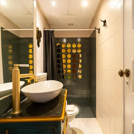 Apartman In Principe Real
