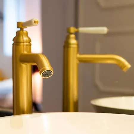 In Principe Real Apartamento