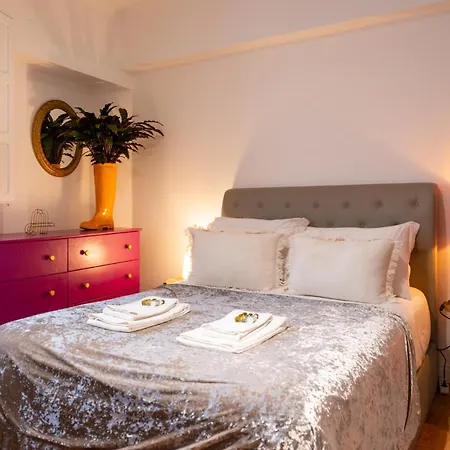 Lejlighed In Principe Real *