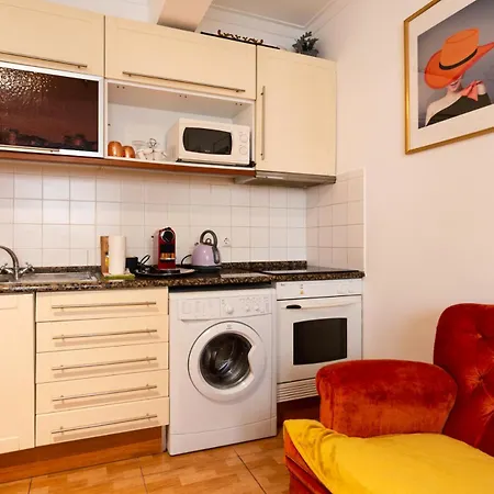 In Principe Real * Lisboa